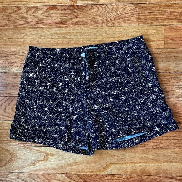 Stitch Fix Market & Spruce Lorraine Shorts - size 4 - Picture 1 of 5